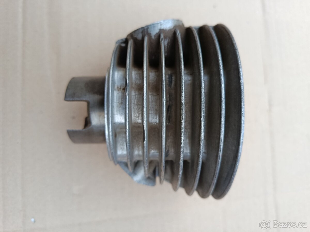 Stadion S22, S23 - 4