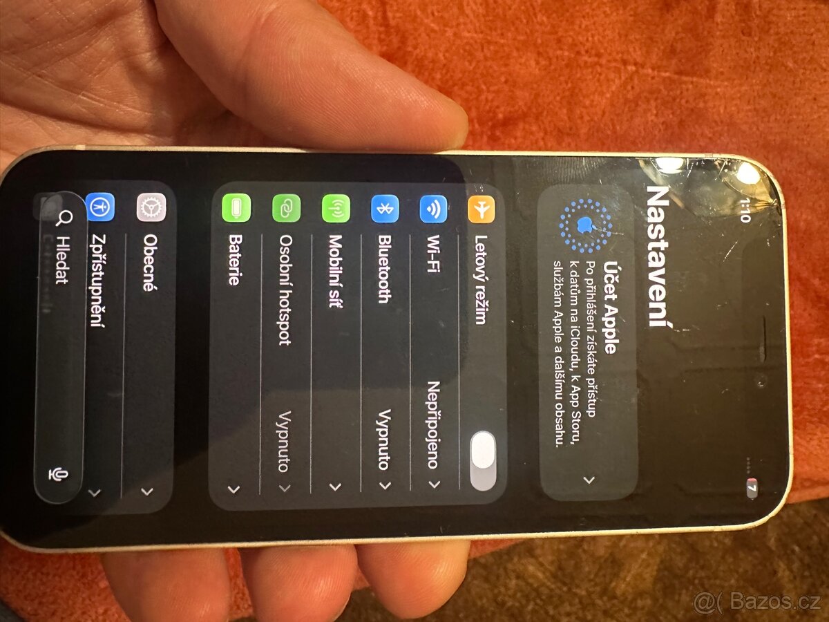 iPhone 12 Mini 64GB - 4