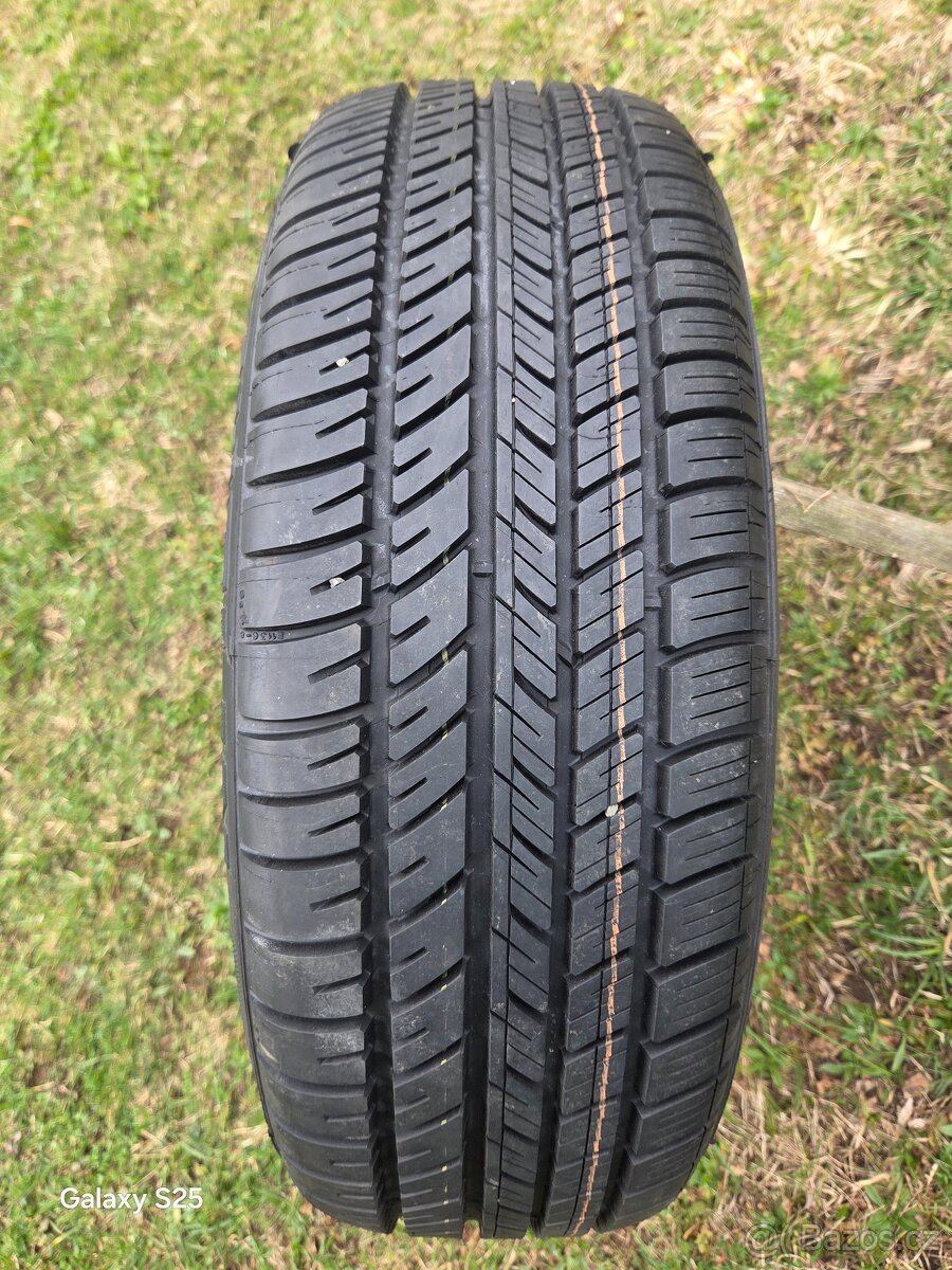 Rezervní kolo 15" LEVNĚ - 4