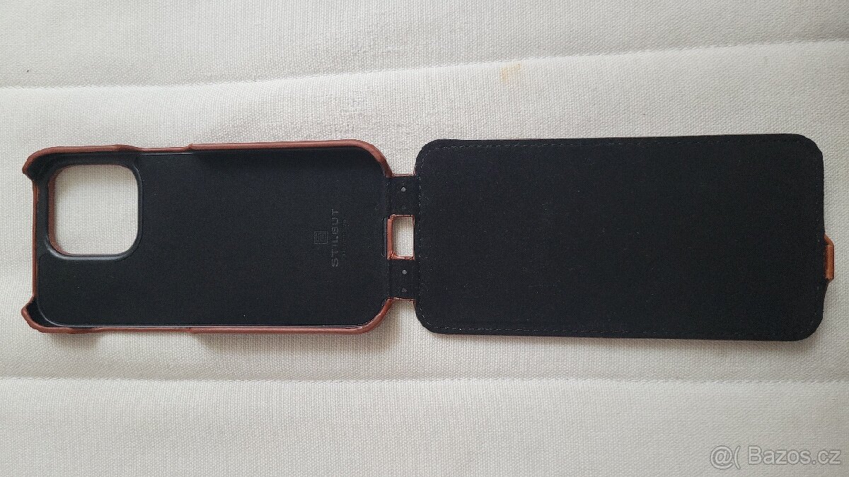 Pouzdro iPhone 2022 Pro (6,1") - 4