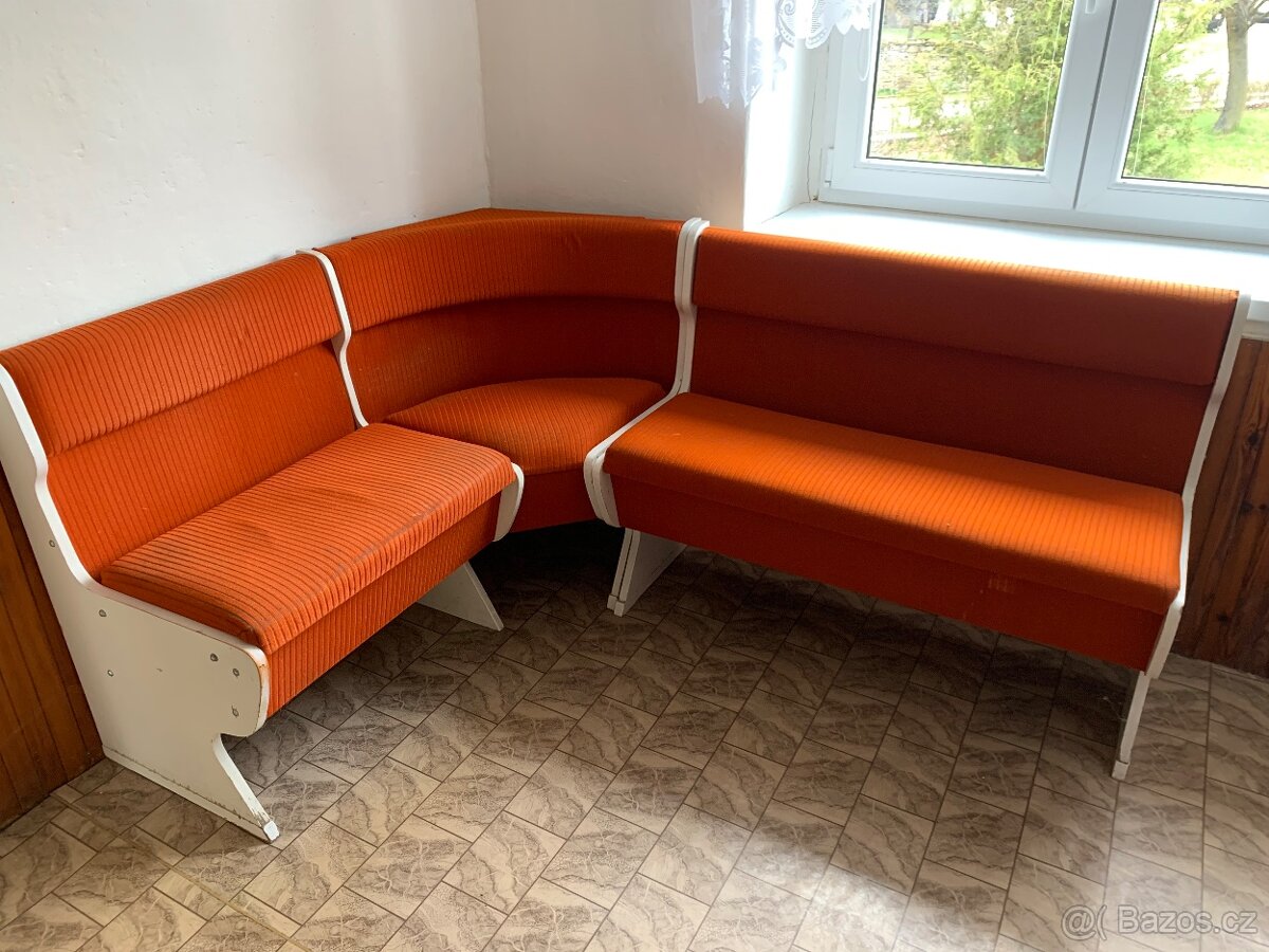 Nábytek na chatu - 4