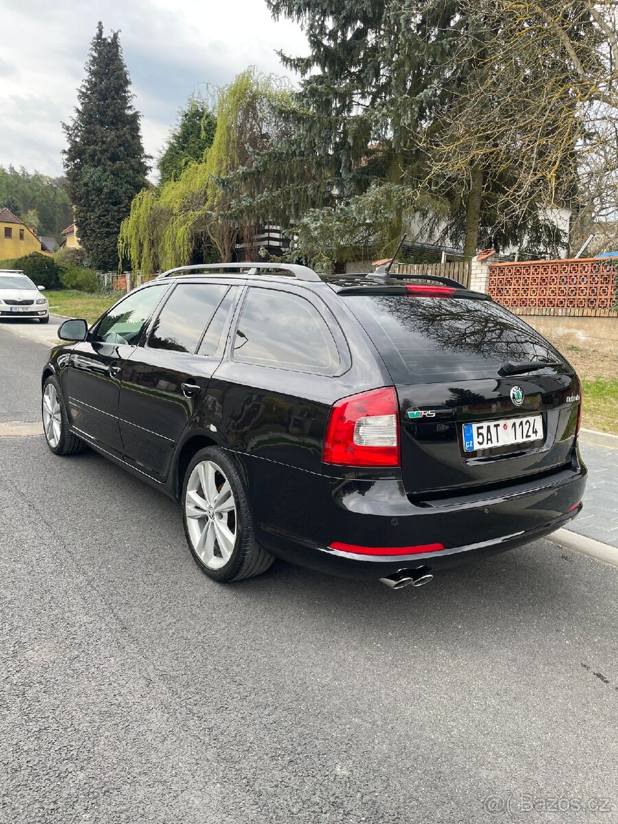 Octavia 2 rs - 4
