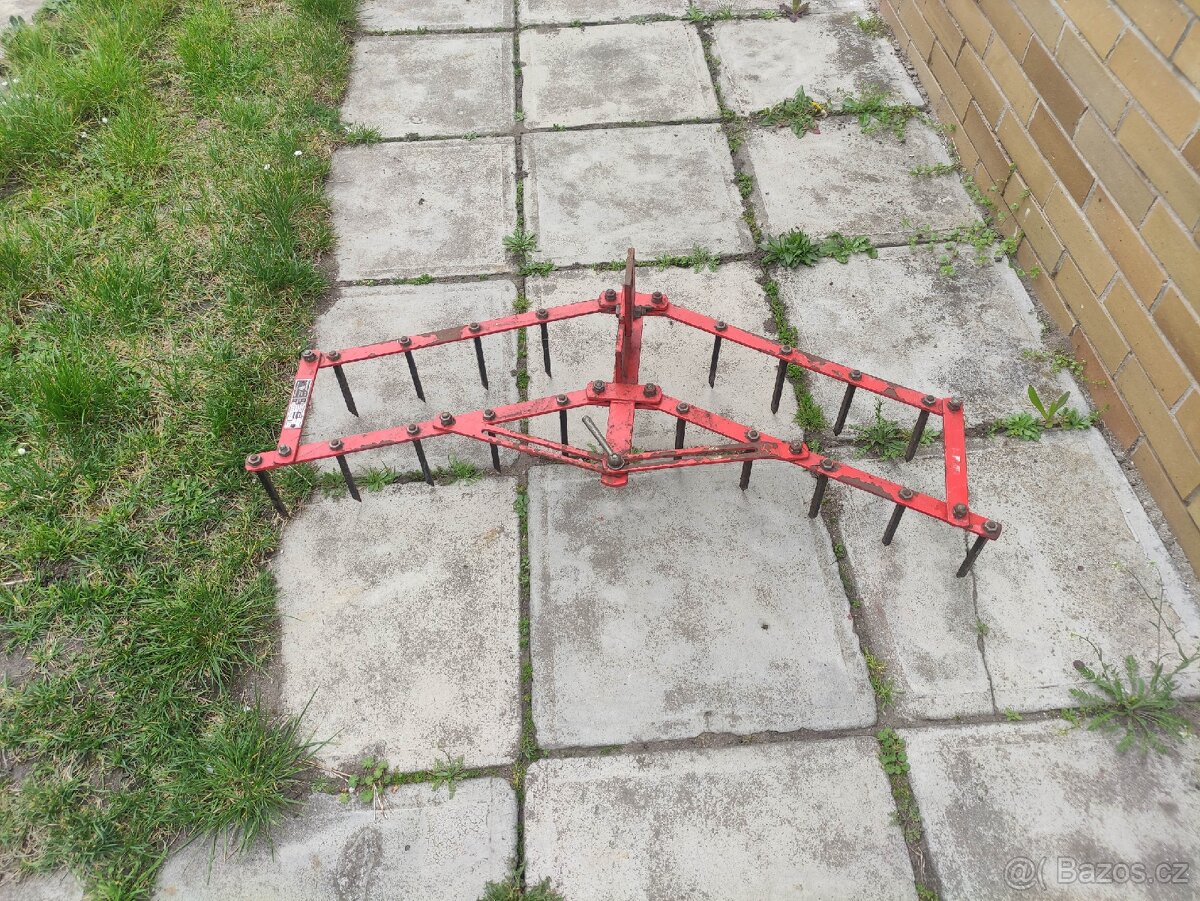 Brány Tera vari - 4