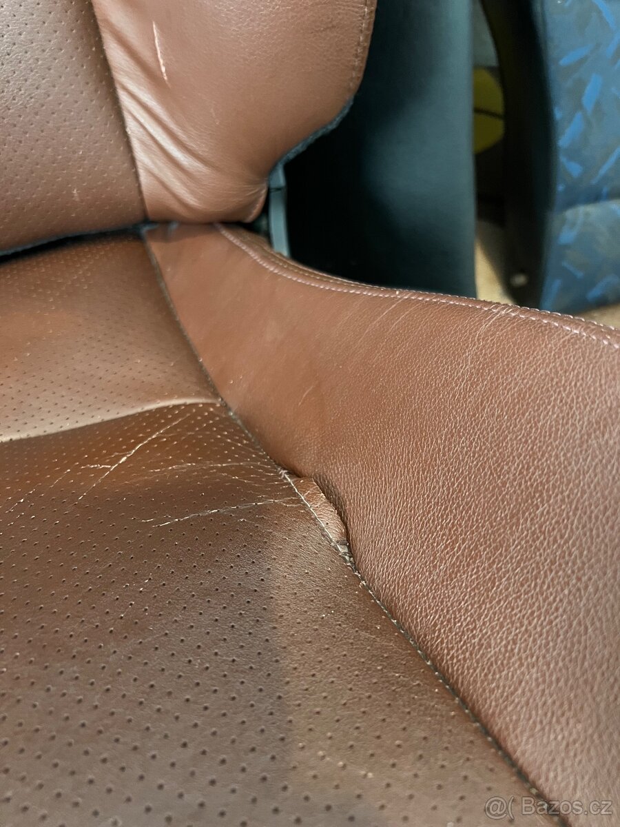 Sedačky MX-5 NBFL - 4