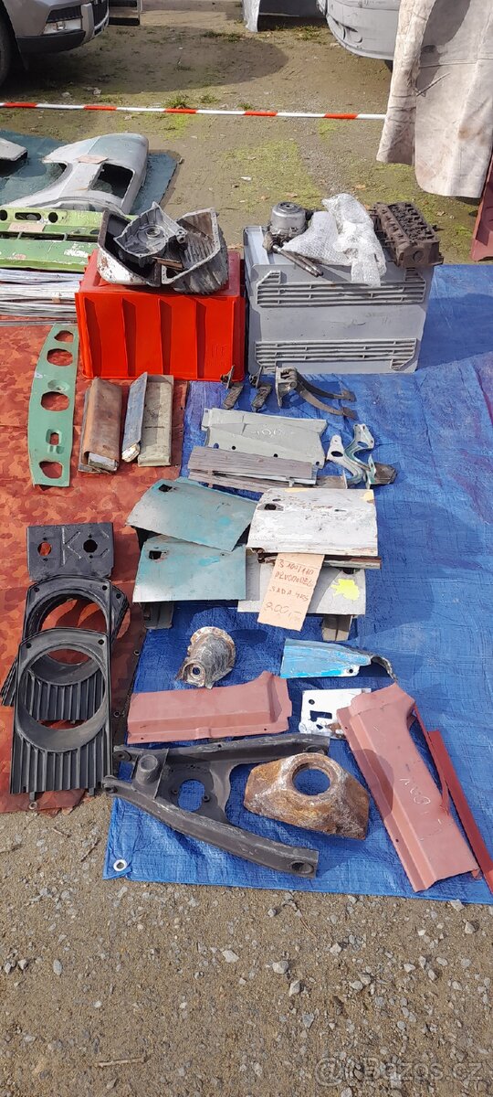 škoda 100,110 prvomodel - 4