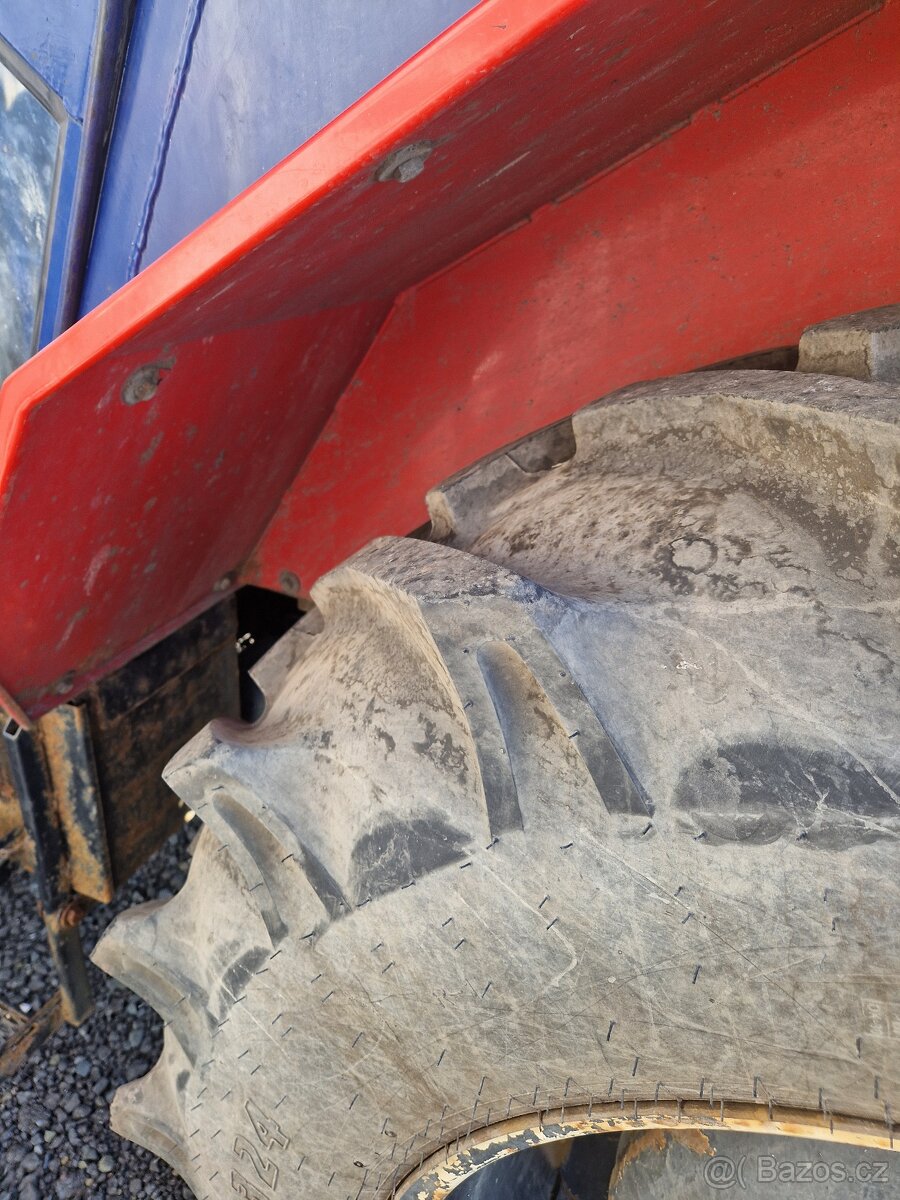 Zetor 7711 - 4