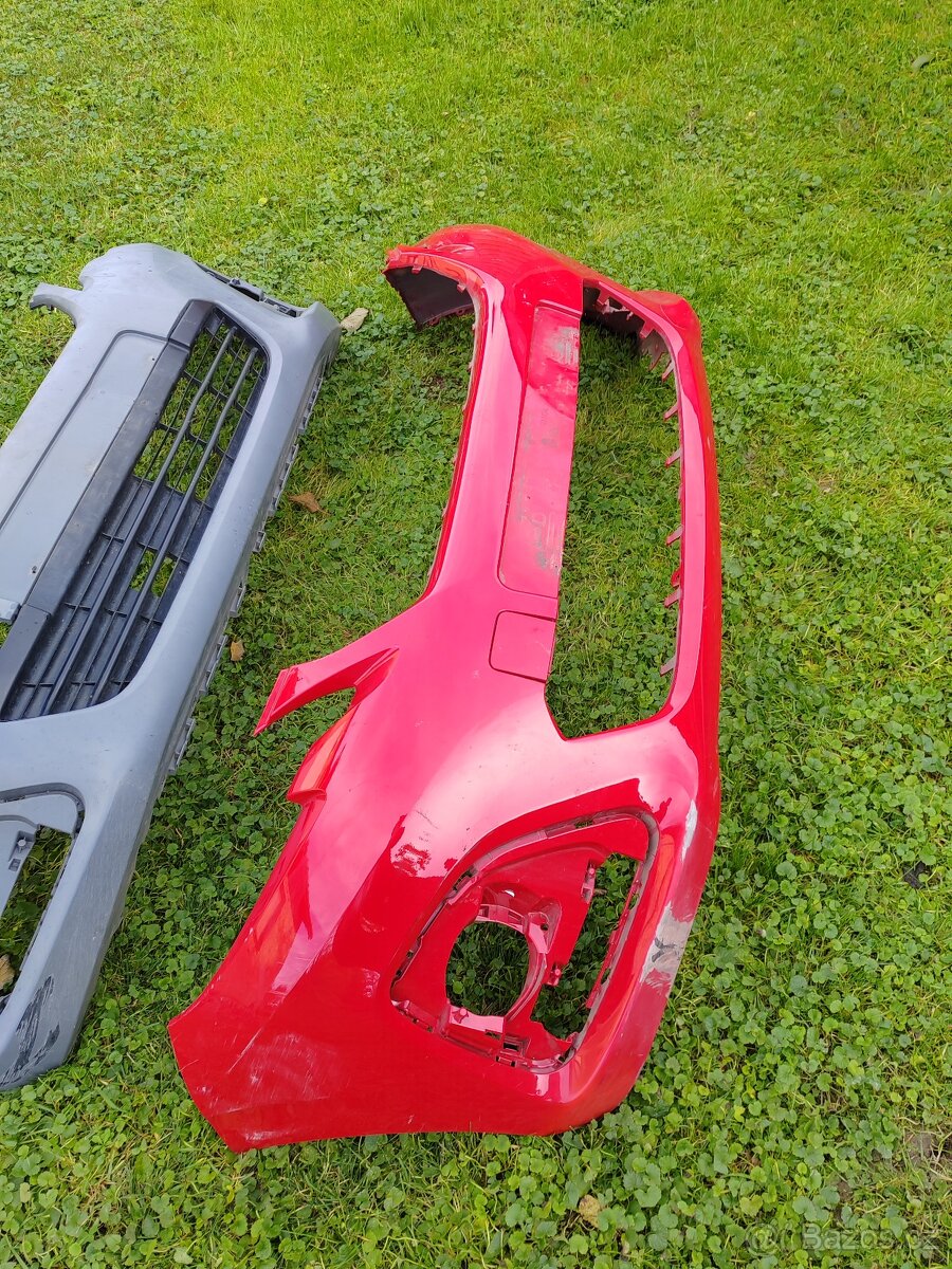 Peugeot 108 - 4