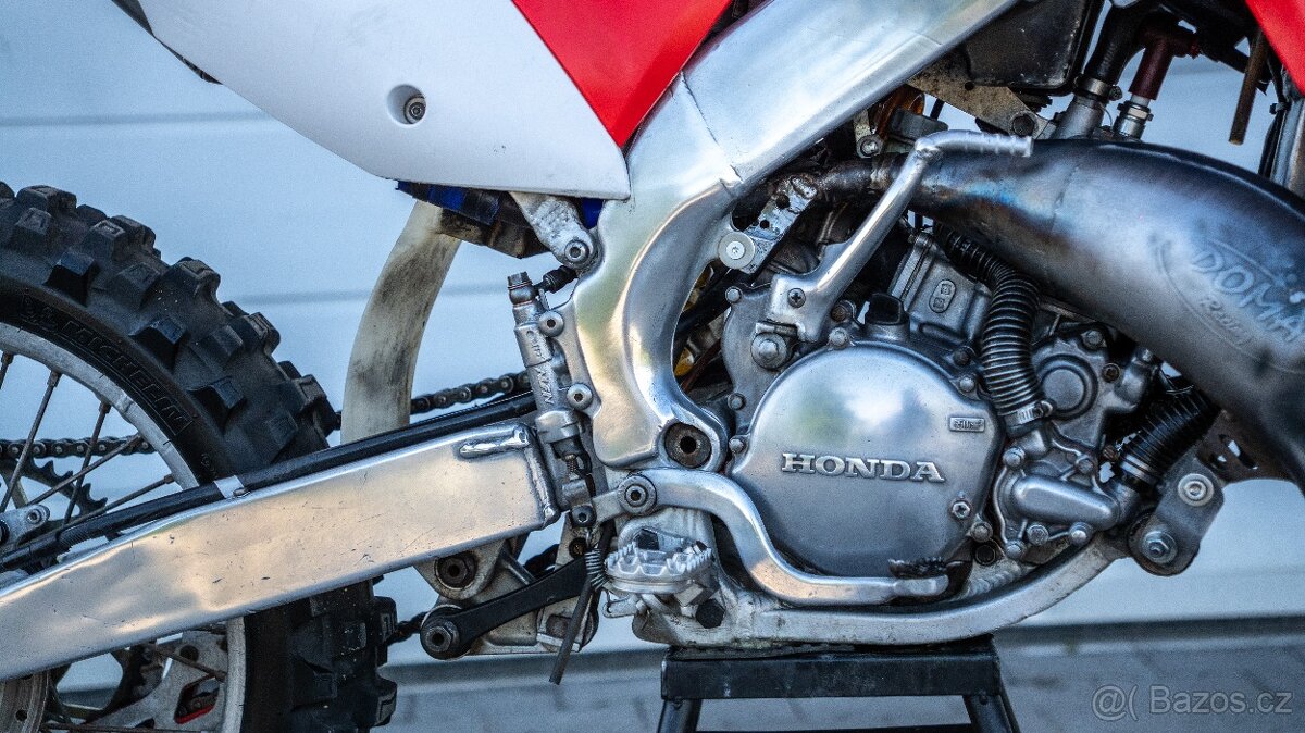 Honda CR 125