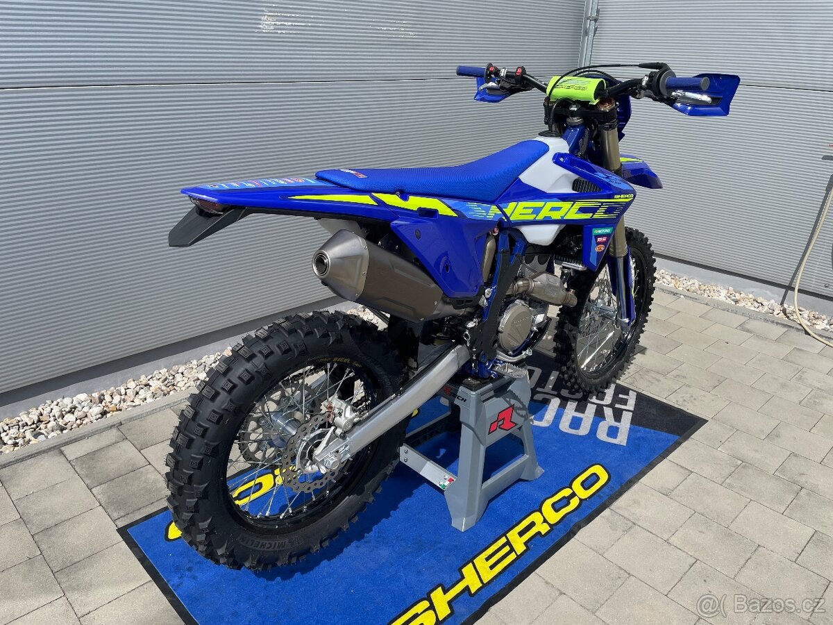 Sherco 250/300 4T FACTORY MY26
