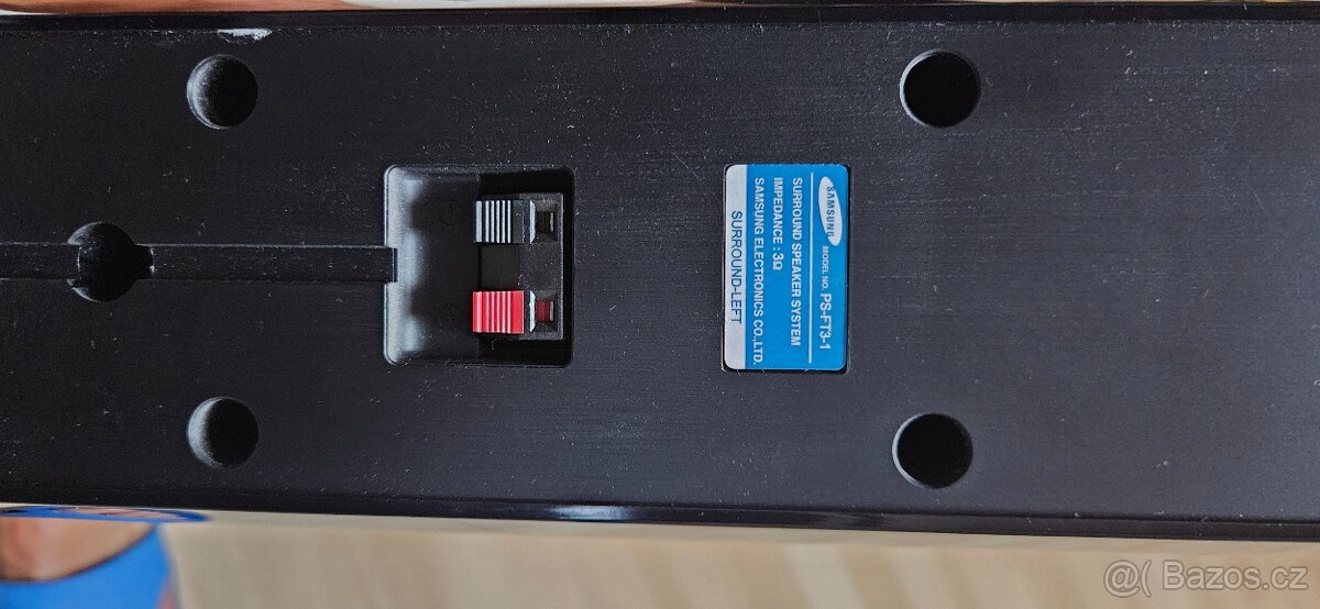 Repro 5+1 Samsung - 4