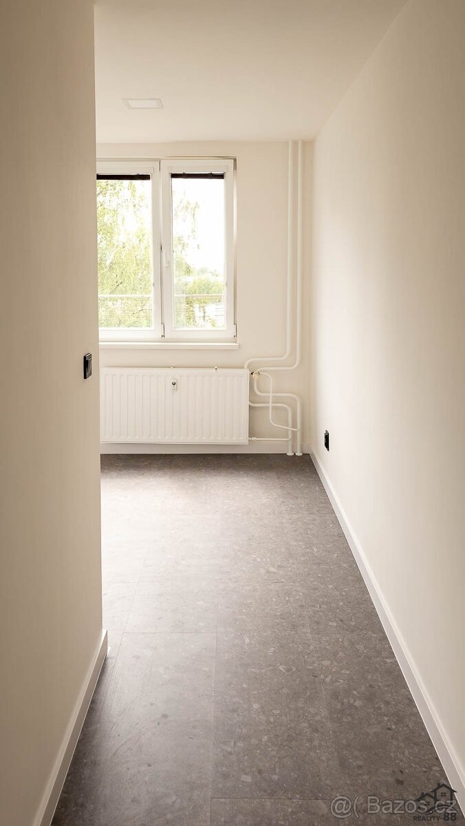 Prodej byty 1+1, 36 m² - Karviná - Hranice, ev.č. 00058 - 4