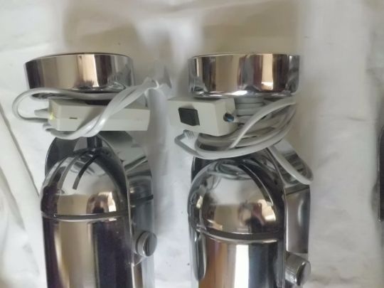 Krásné Art Lampy - LIDOKOV - STANISLAV INDRA - SUPER STAV - 4