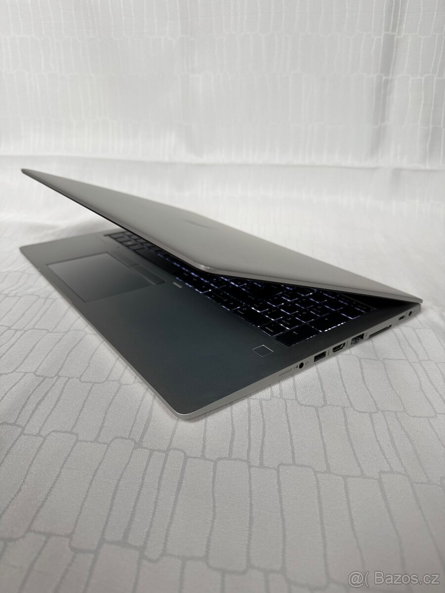 Notebook HP EliteBook - 4