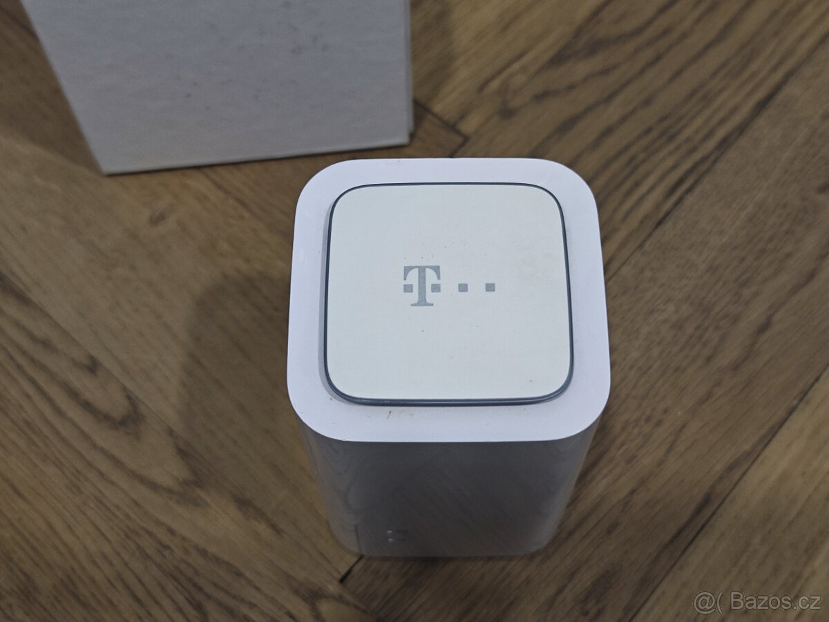 LTE 4G Modem Huawei E5180 - 4