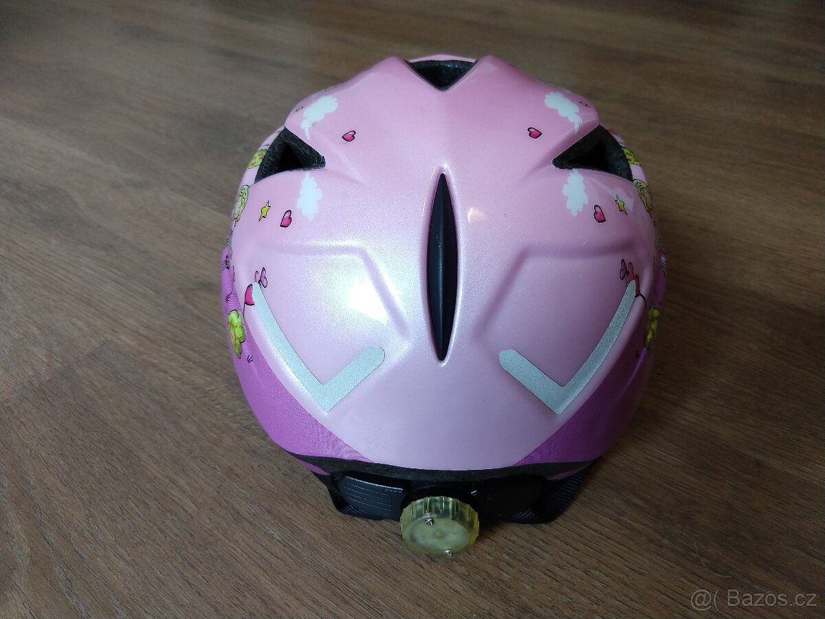 Dětská přilba - 4