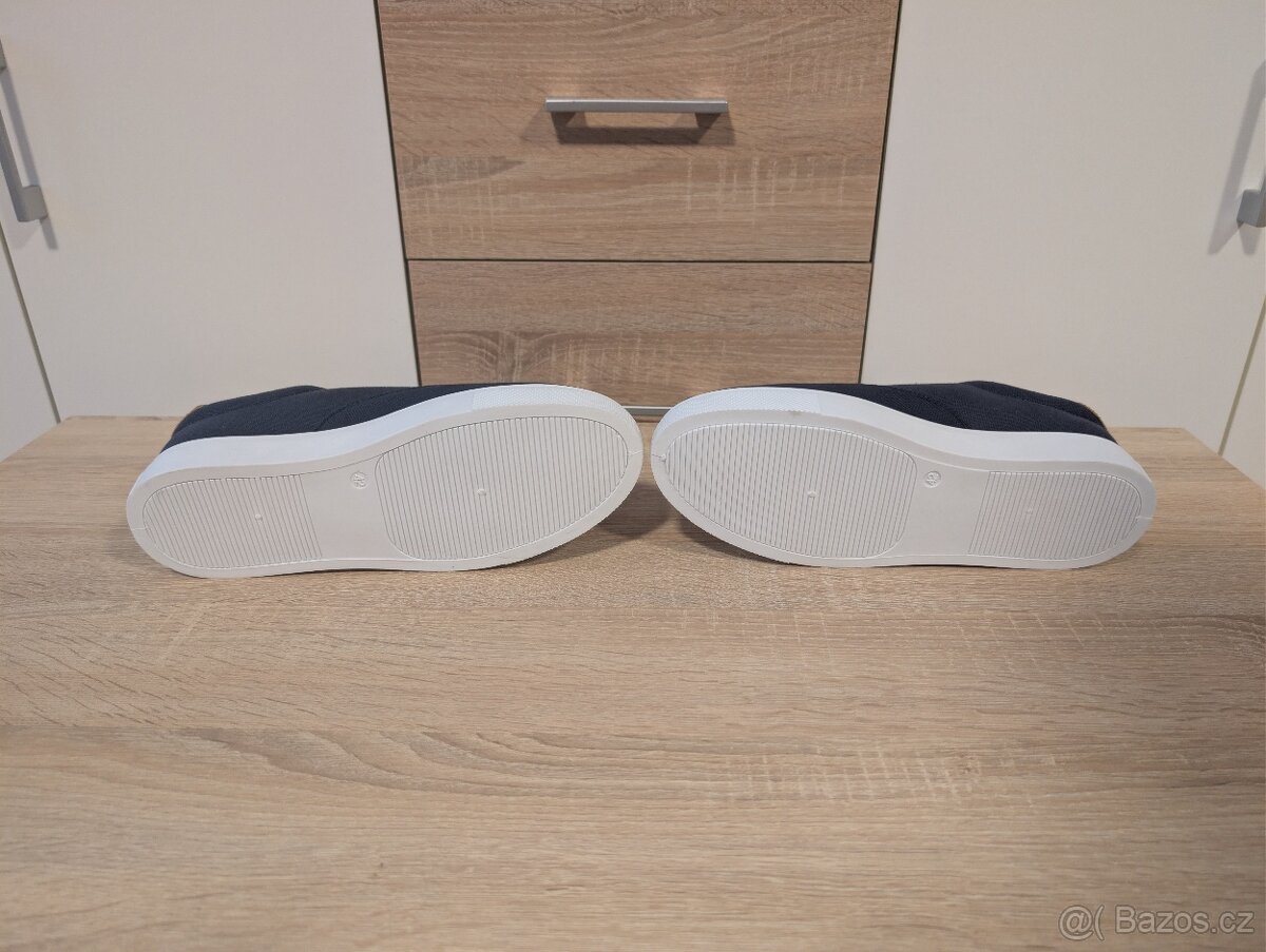 Pánské tenisky Livergy vel. 42 NOVÉ - 4