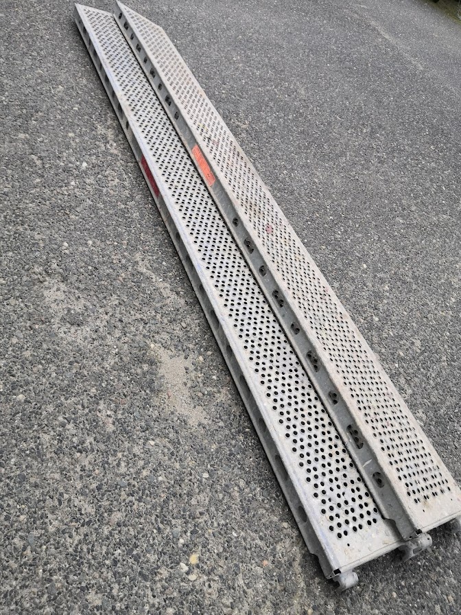 Lešení Layher Allround modulové - díly - 4