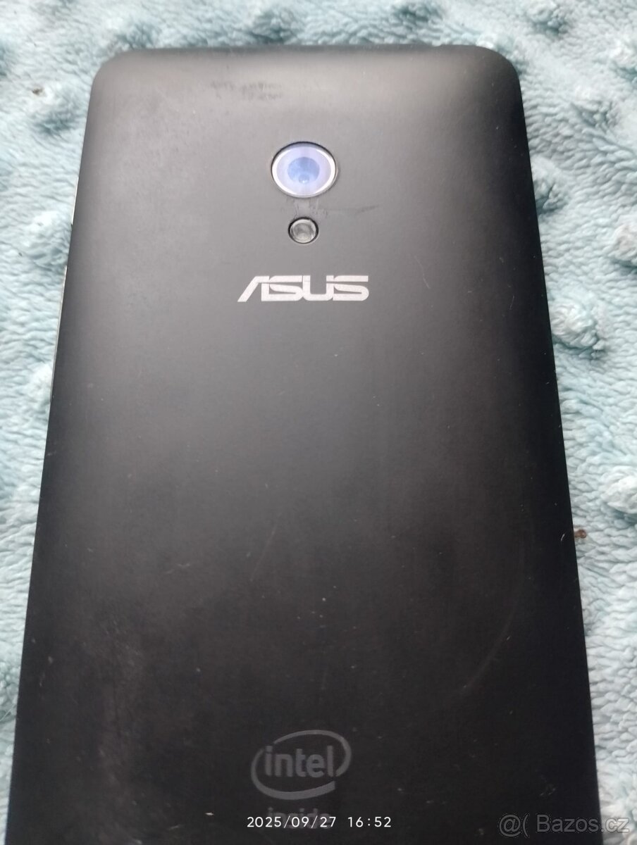 Asus ZenFone 5 16GB - 4