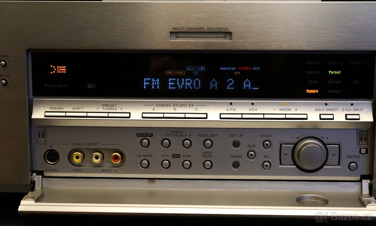 Sony STR DB 940 QS - 4