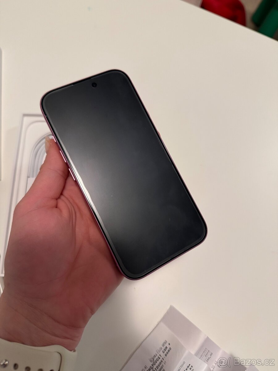 iPhone 16, 128gb v ZARUCE - 4