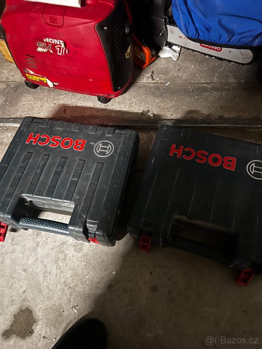 NAREX Bosch a protool nářadí - 4