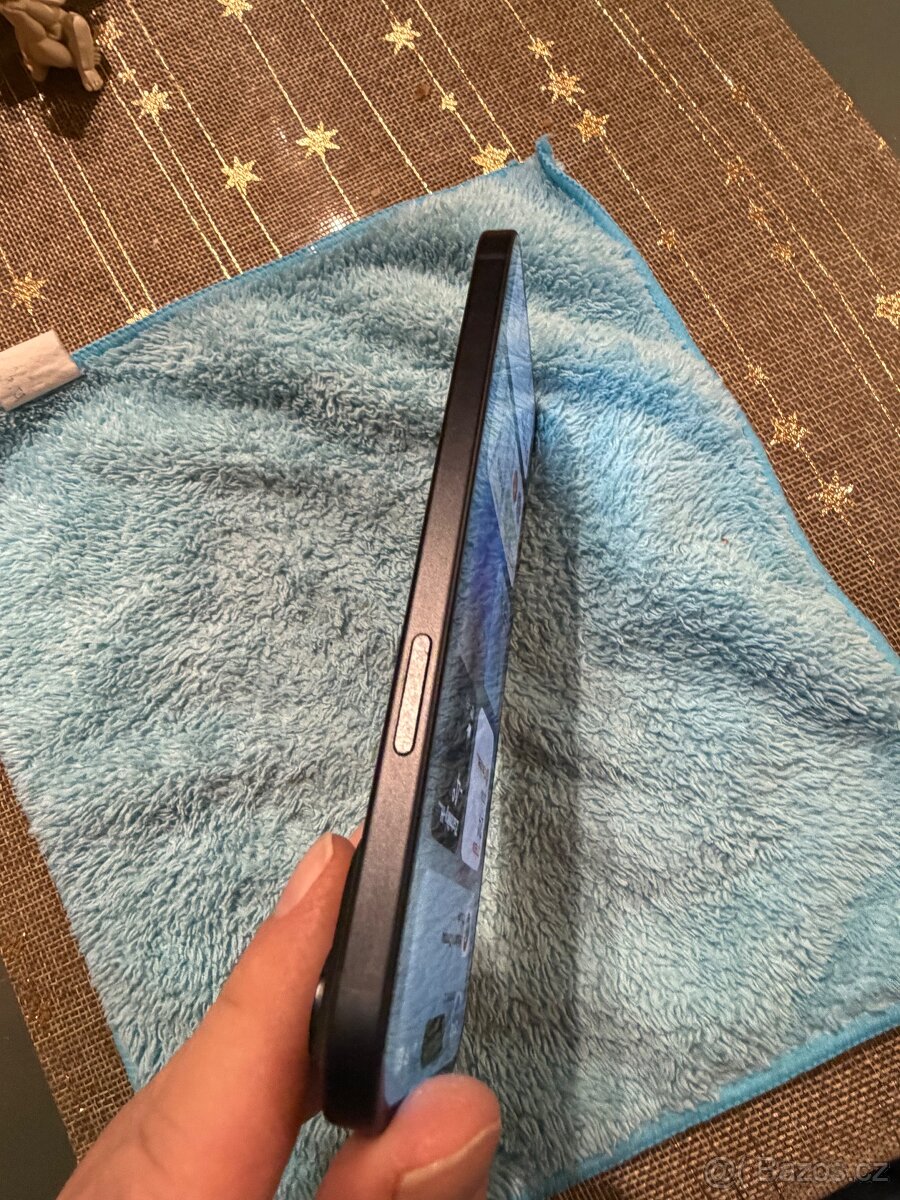 Iphone 15 Plus 128gb black - 4