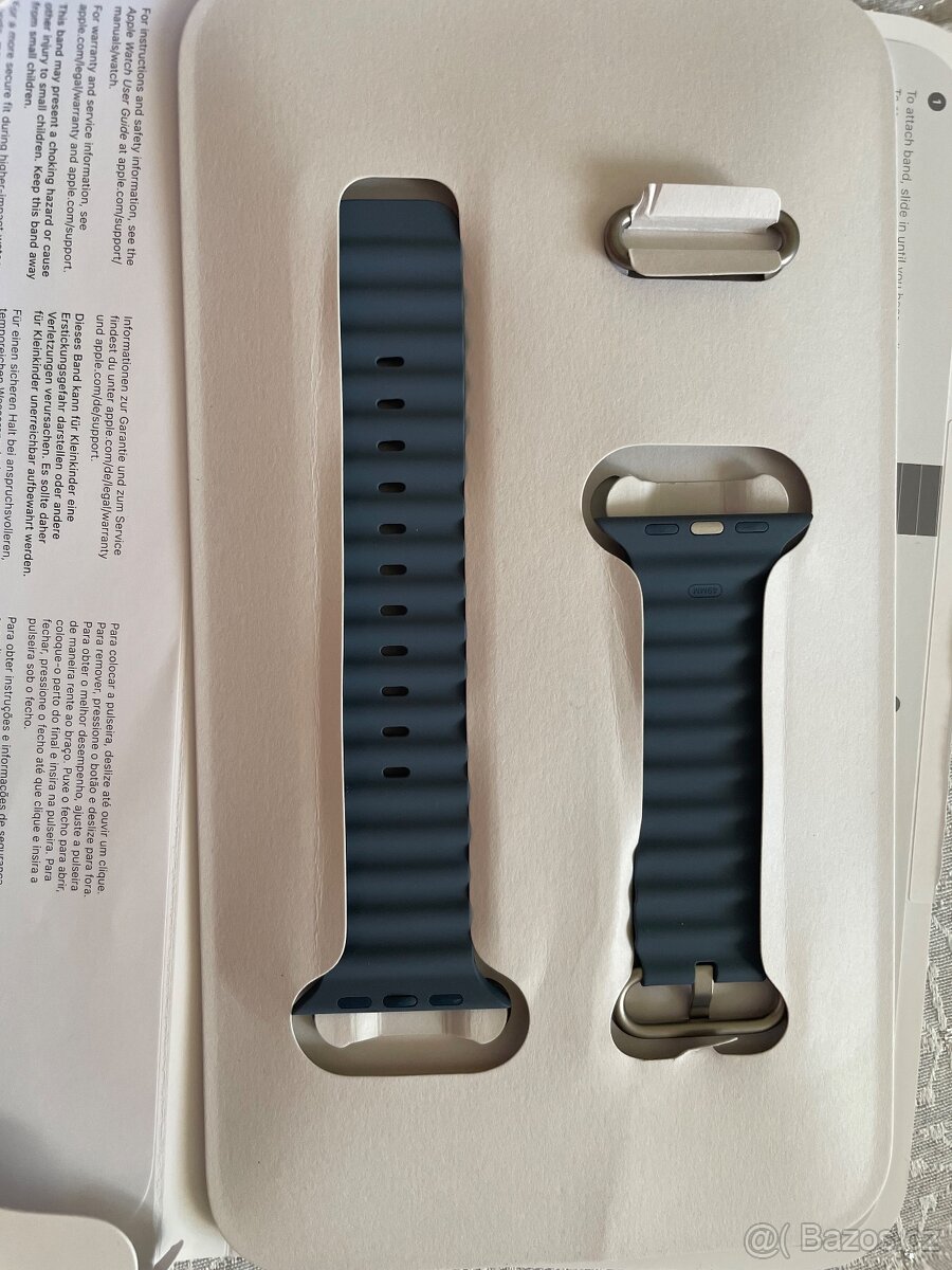 Apple Watch Ultra - 4