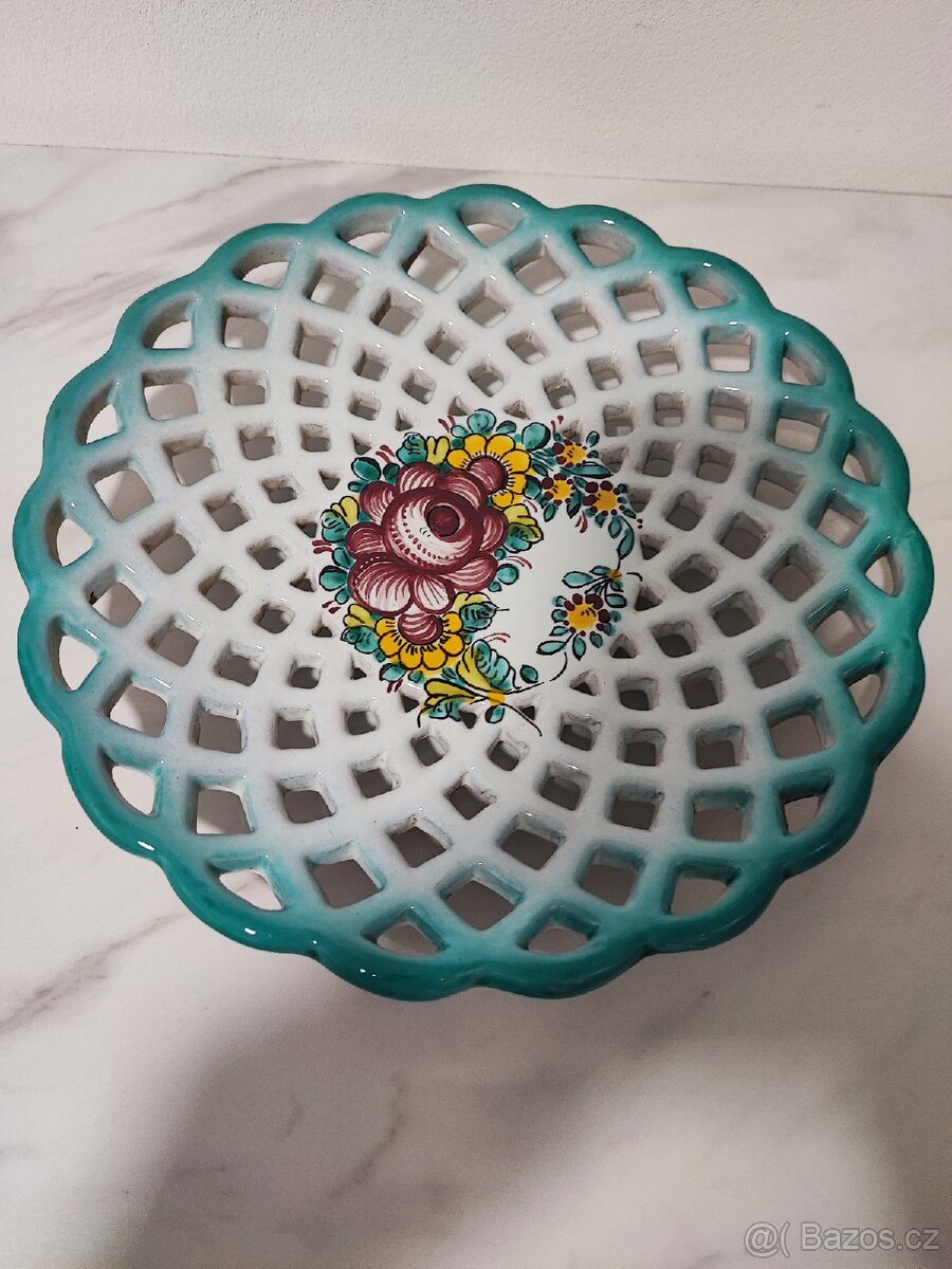 Tupeská keramika - 4