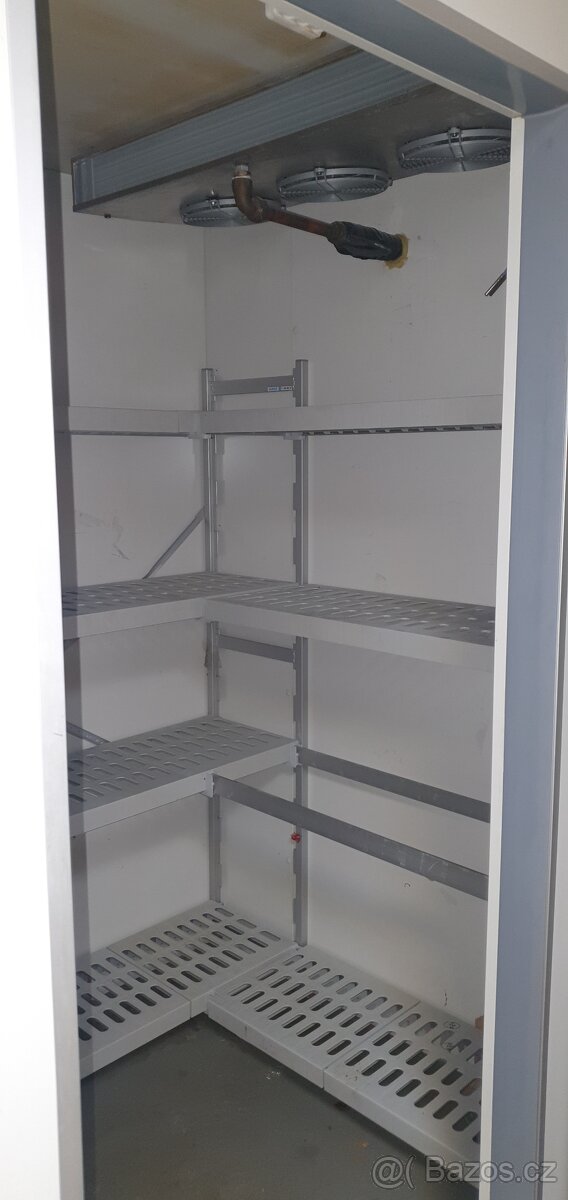 CHLADÍCÍ BOX, MRAZÍCÍ BOX, MRAZÍRENSKÝ BOX - 4