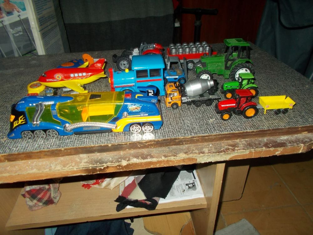 Hračky pro děti - 4