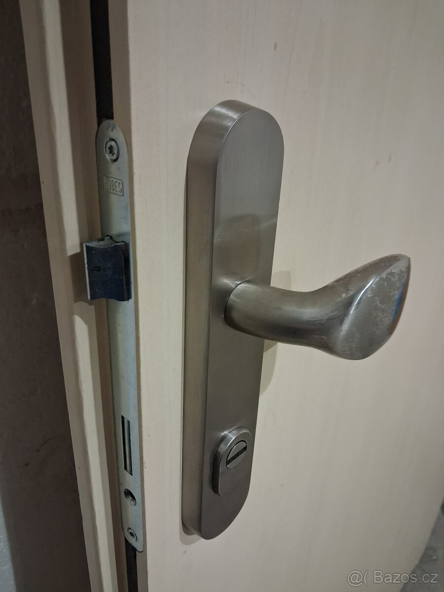 Protipozarni dvere 80 - 4