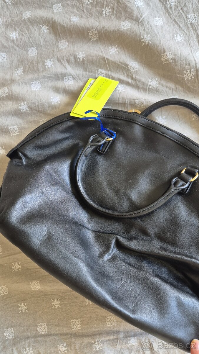 Nová kabelka Versace Jeans - 4