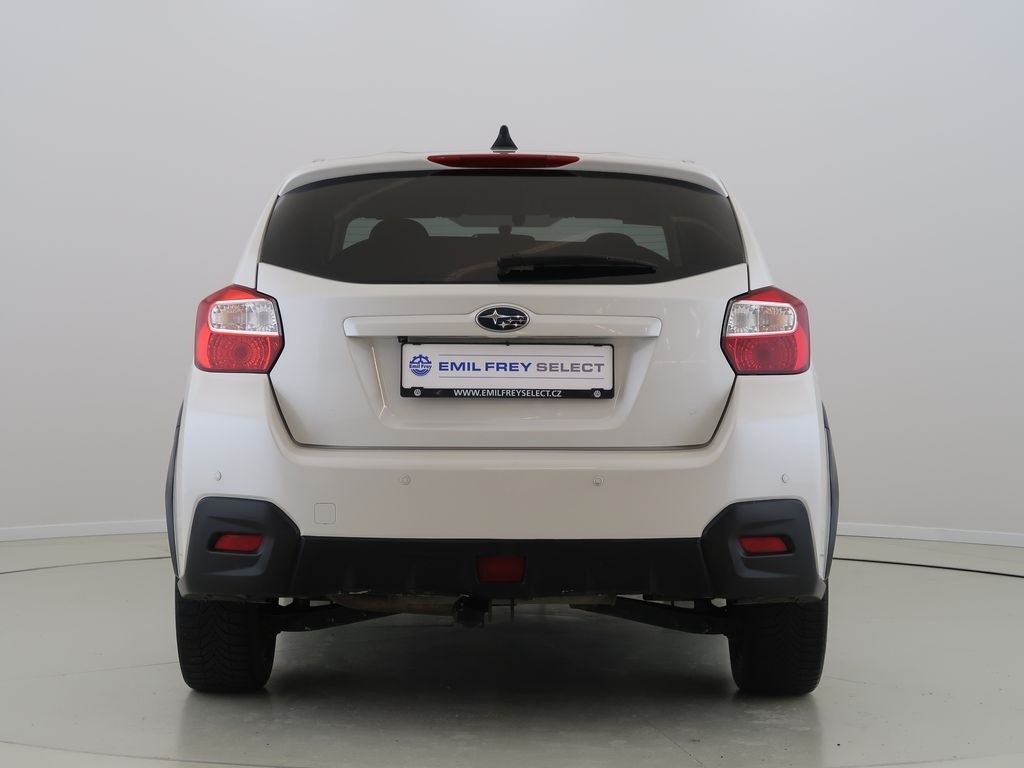 Subaru XV 2.0D,108kW,CZ,4x4,Tažné - 4