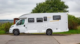 Obytný vůz CI Horon 66 XT - 4