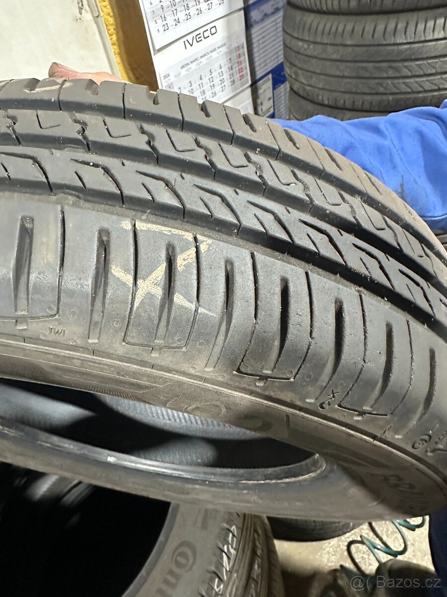 Barum Bravuris 5 165/70 R 14 81T - 4