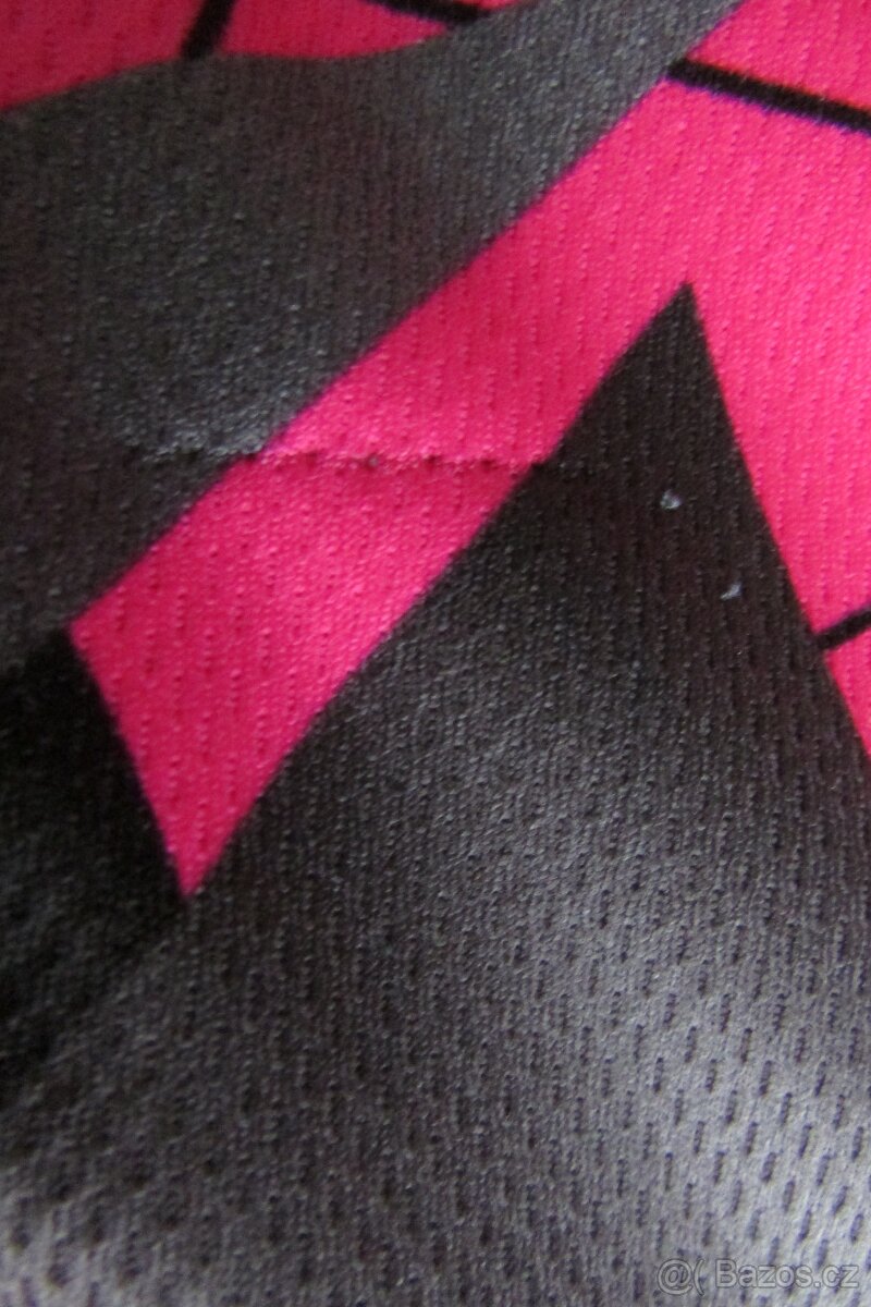 Cyklistický dívčí dres ATEX vel. 164 - 4