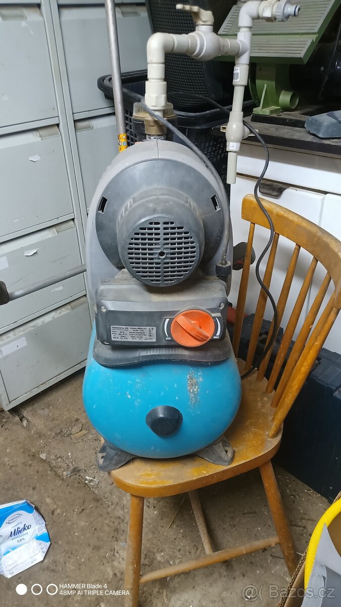 Domácí vodárna GARDENA - 4