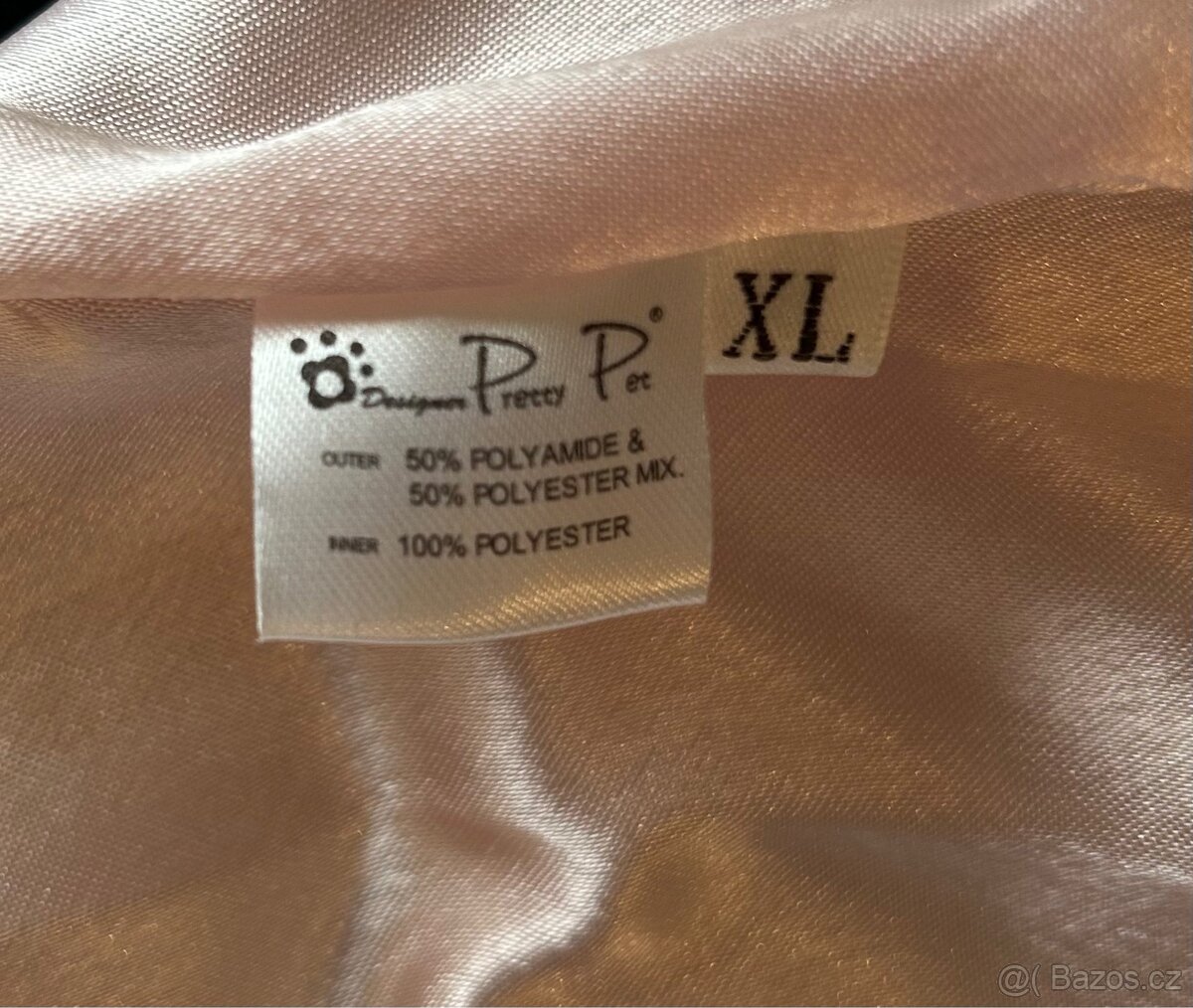 Bundička pro pejska 🐶🎀 - 4