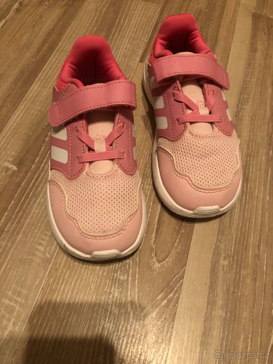 Detske tenisky Adidas - 4