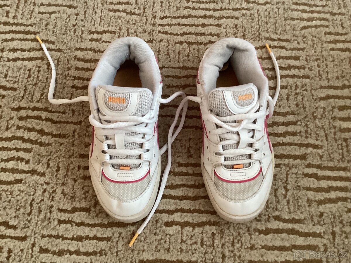 Tenisky vel.38 a 38.5 - 4