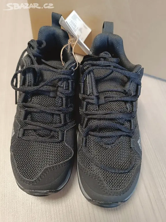 Nové dětské boty Adidas Terrex vel.30 - 4