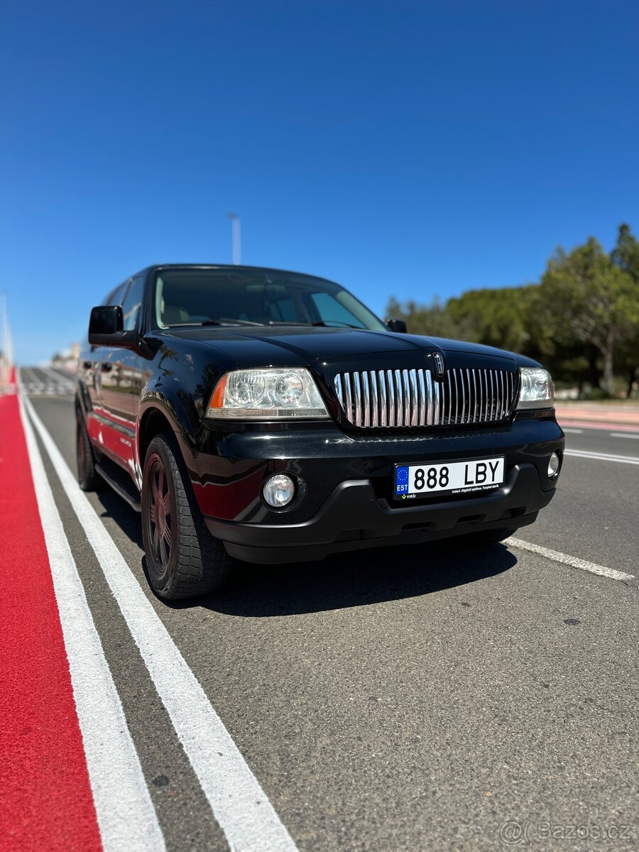 Lincoln Aviator Ultimate - 4