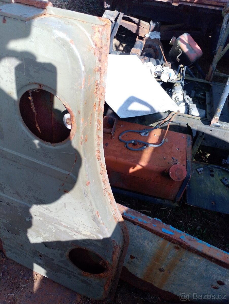 Praga v3s dveře - 4