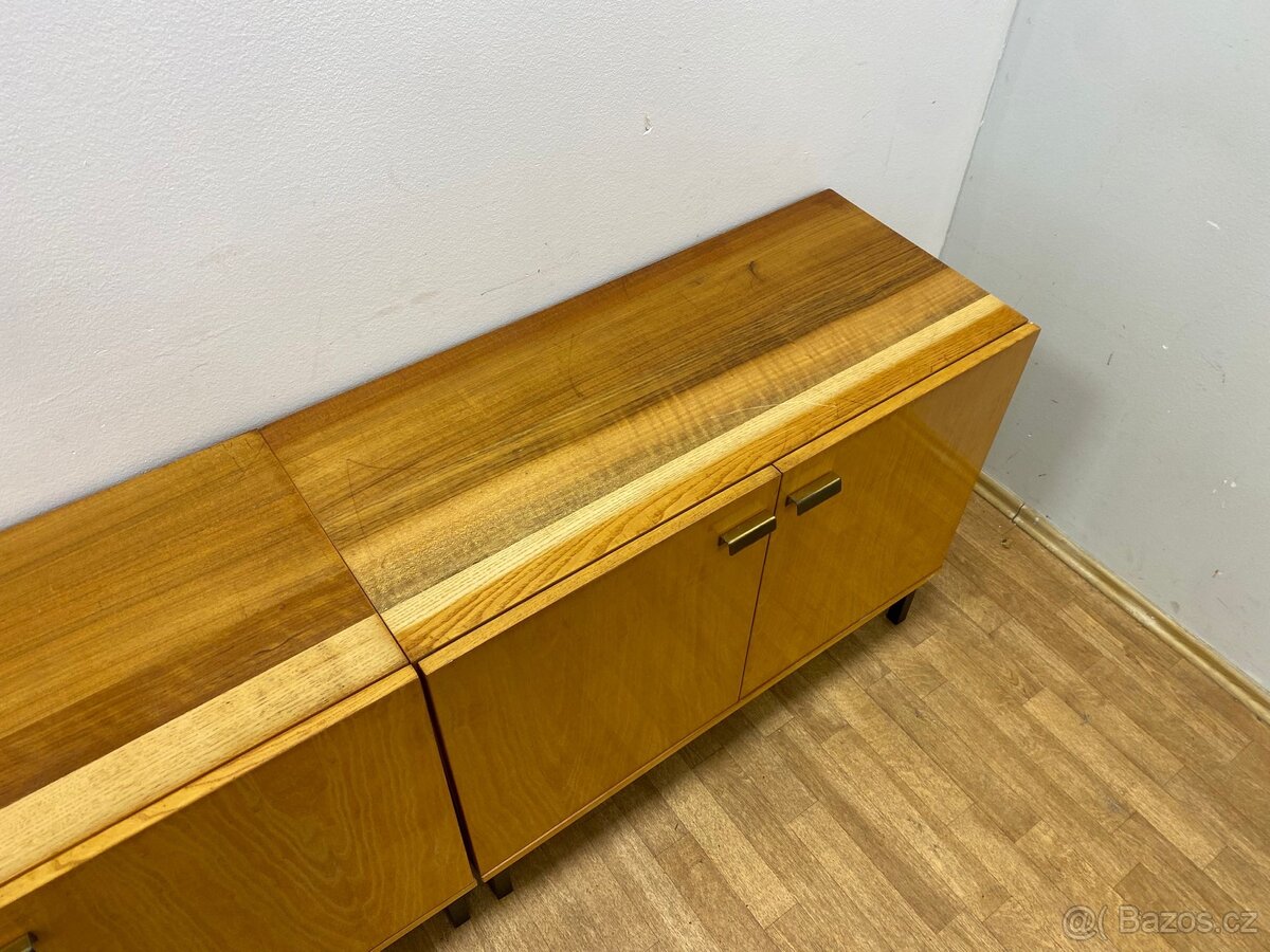 Retro komody 60. léta - 4