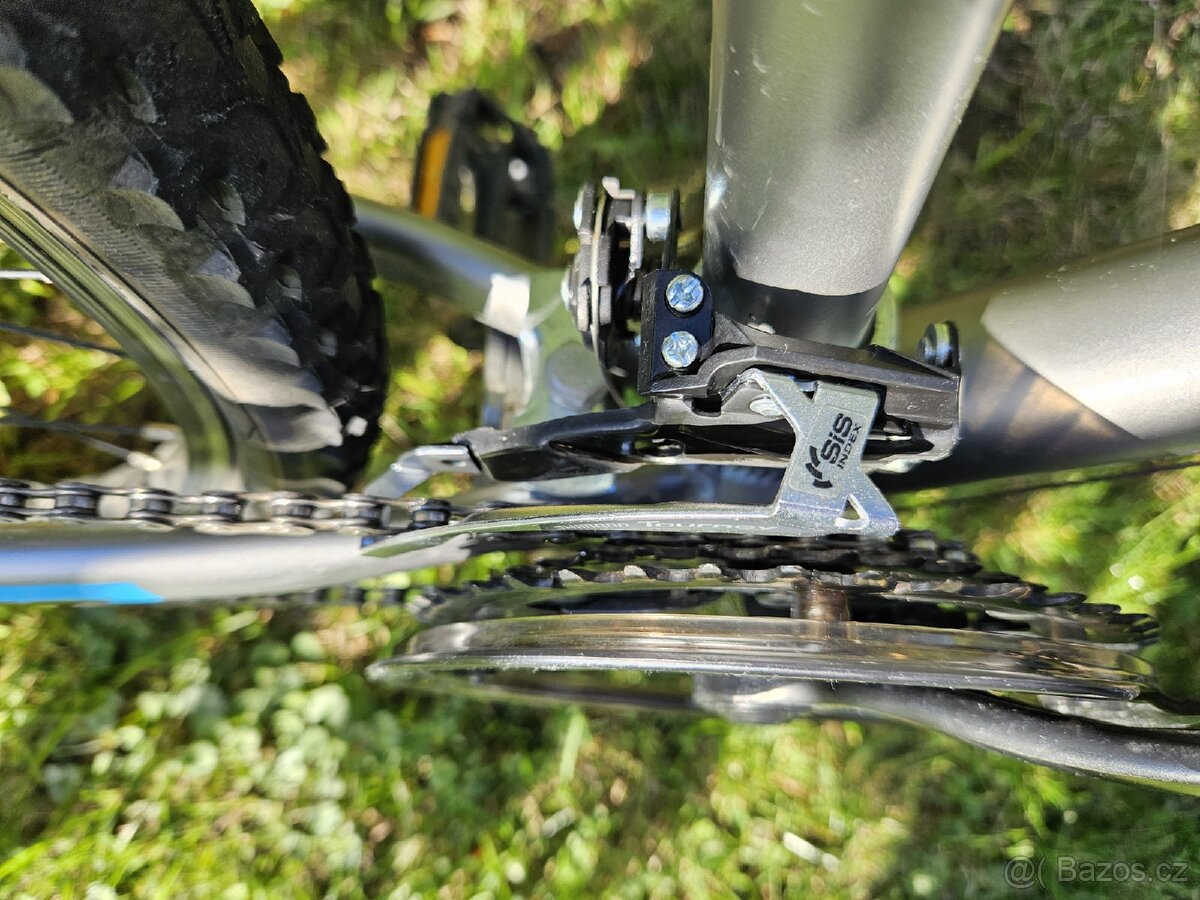 Dětské horské kolo Author A-Matrix 24 - 4