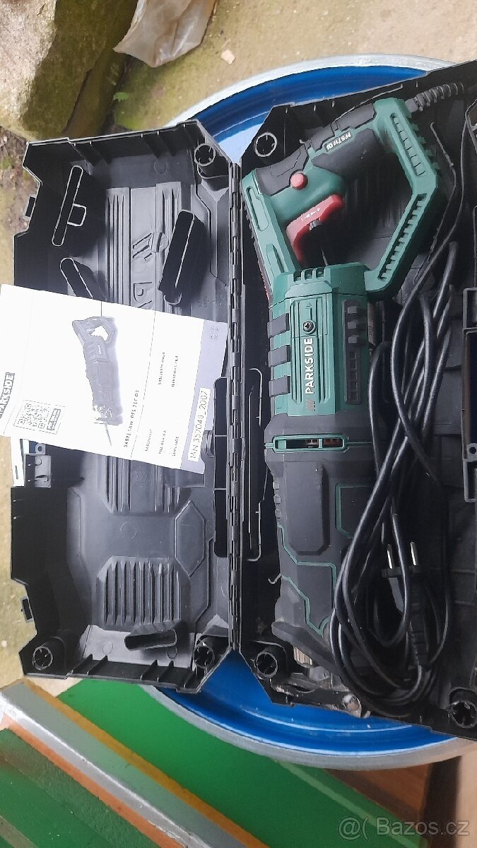 Různé nářadí - 4