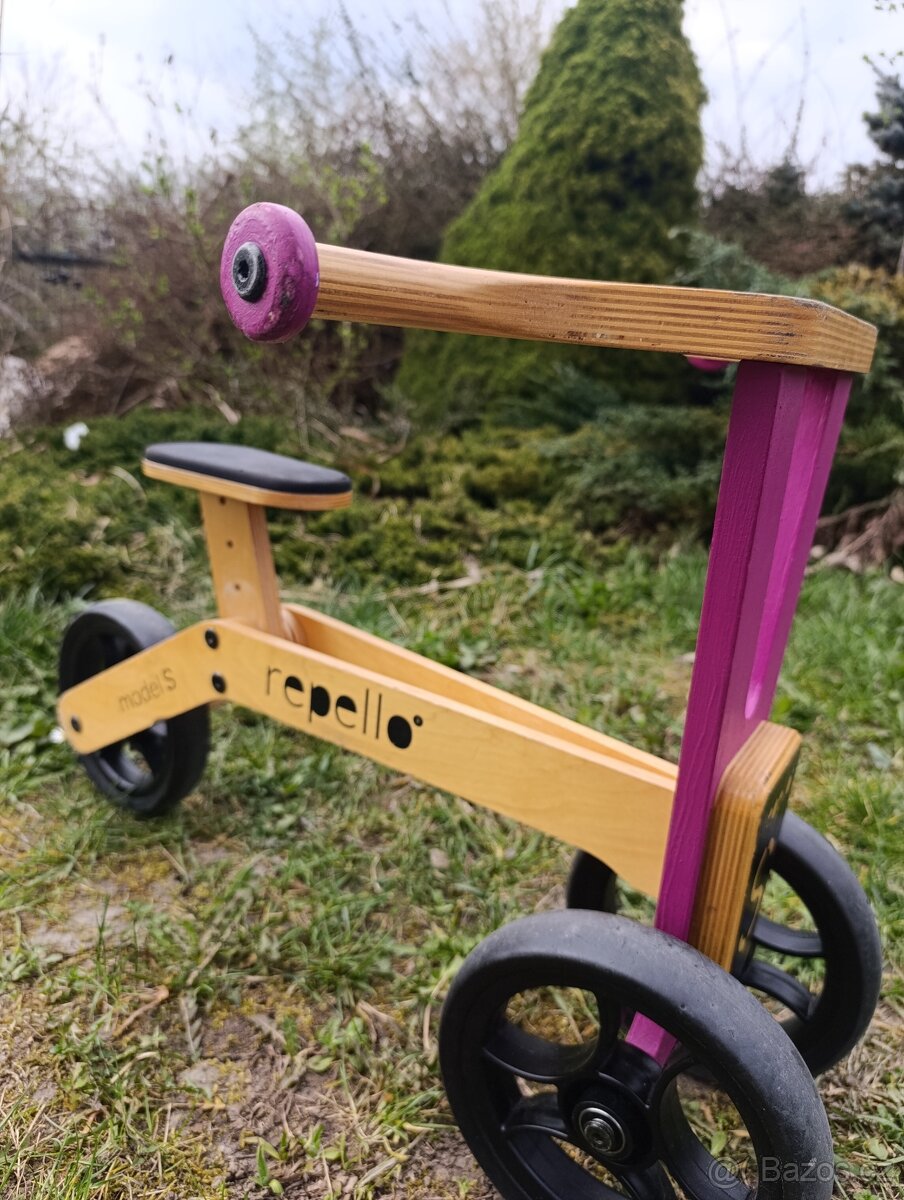Repello S - 4