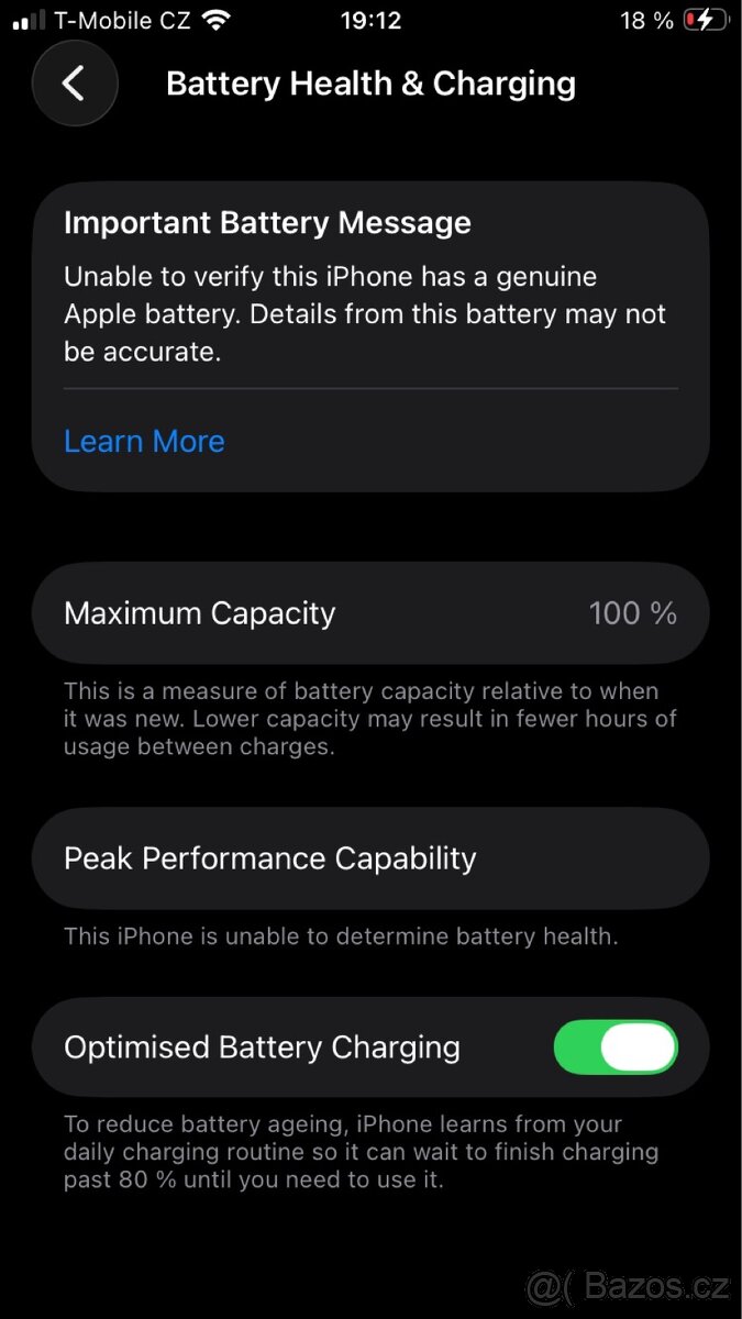 IPhone SE 2020 - 4
