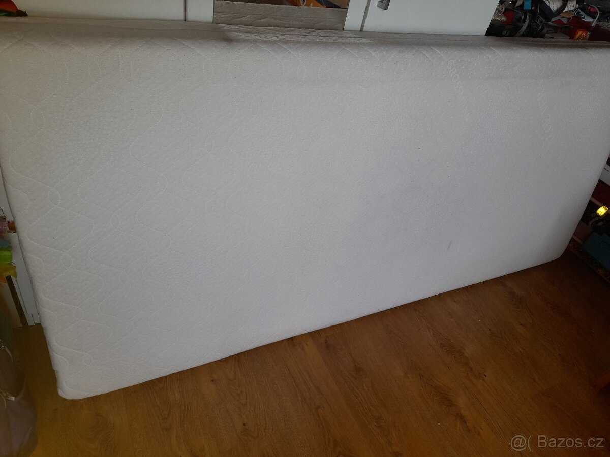 Matrace - 4