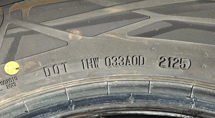 Pneu Continental - 4